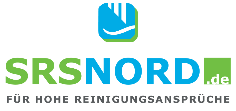 Logo der Firma SRSNord