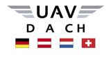 Logo UAV DACH