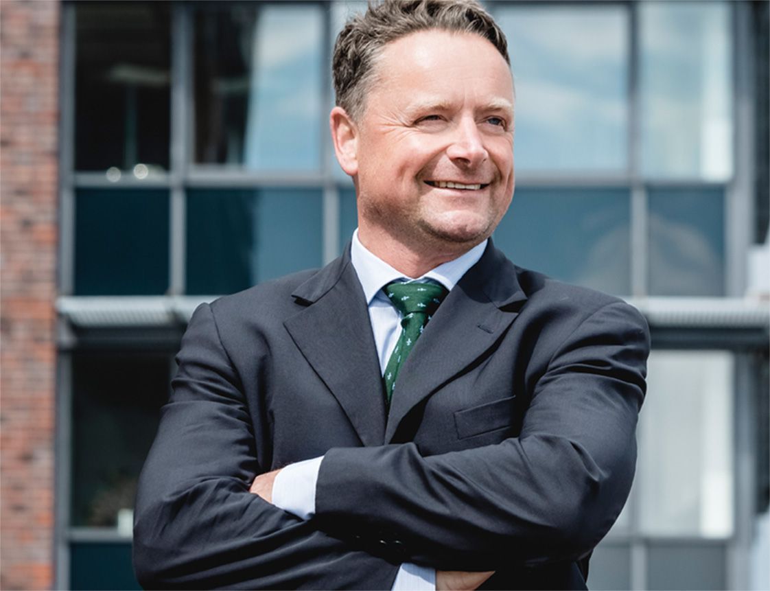 Marc Göhlich - Inhaber