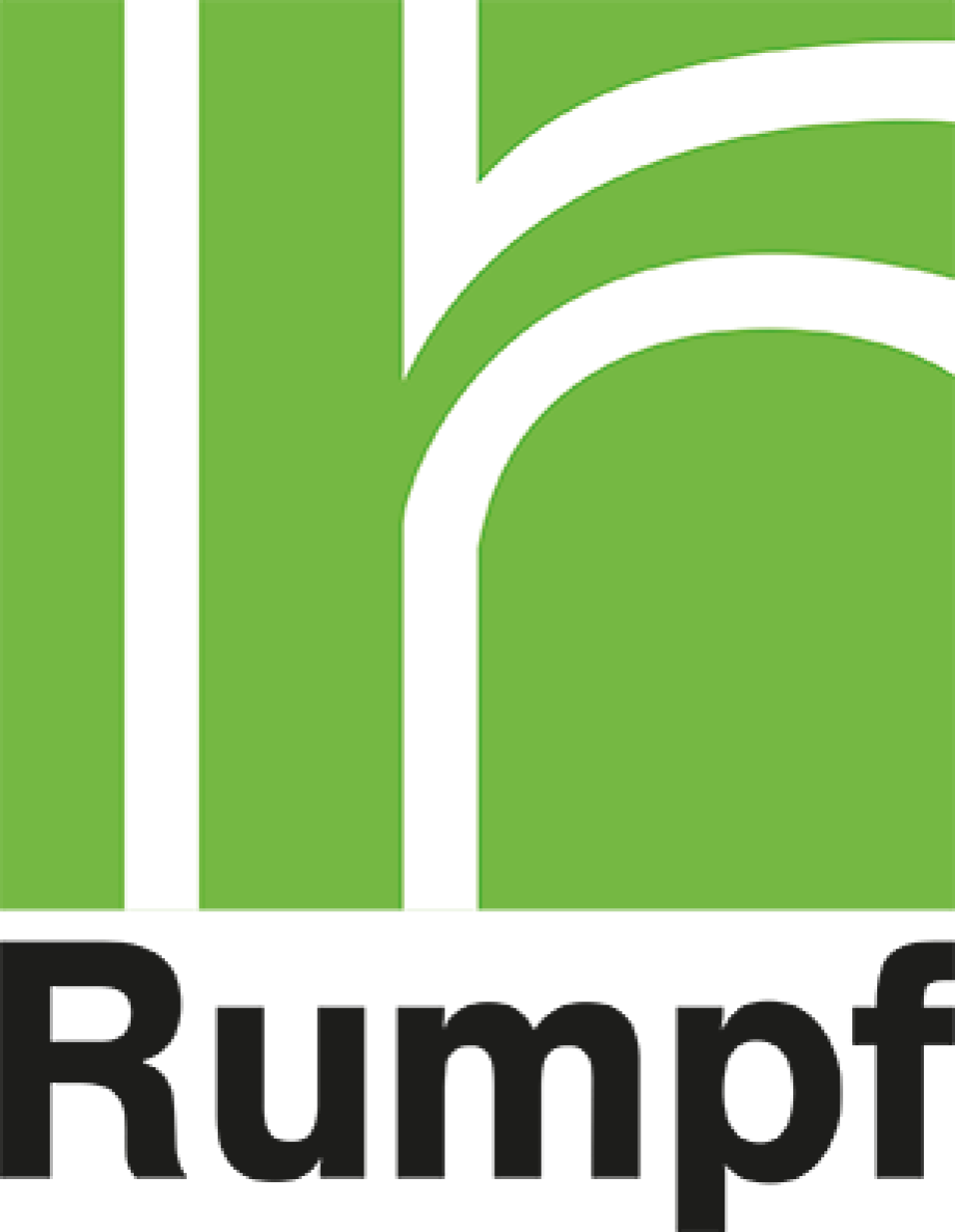 Logo Firma Rumpf 
