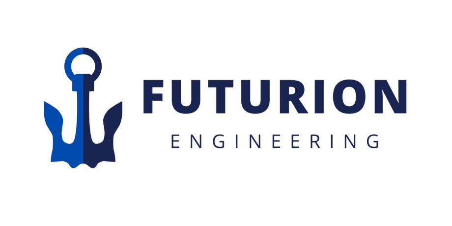 Logo Futurion Engineering