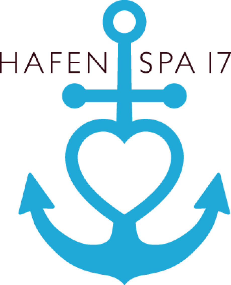 Logo HafenSpa 17 