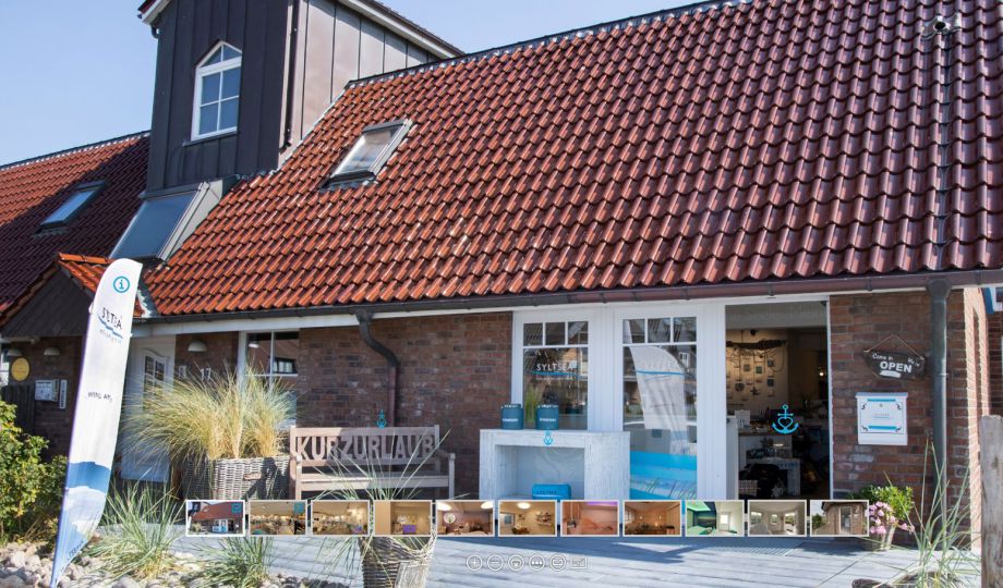 syltsea - hafen spa 17,  virtueller Rundgang